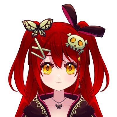 黄泉の国から配信ちゅ!こんよみ~!幽世系美少女の黄泉ヨミだよ!YouTubeでゲームしたりお喋りしたりお絵描きしたりしてます!配信のお知らせや告知等はこちらのアカウントでします〜。日常や雑多な呟きは、@Yomiluka_X3にて。アイコンとヘッダー、そしてお母様は灯子先生!(@touko_e)