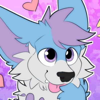 18 | He/him | Unapologetically gay | Happily taken | PFP: @WeaselDumb | Banner: @CobaltSkunk