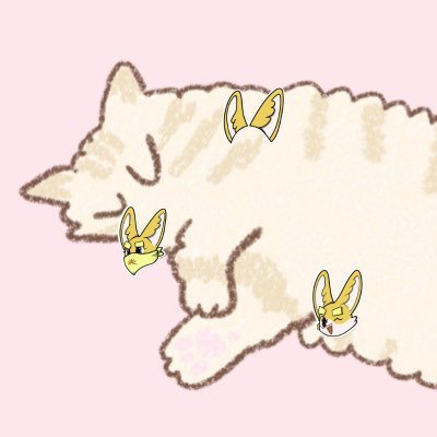 寝る子は育つ (✸,✸)☀さんのプロフィール画像