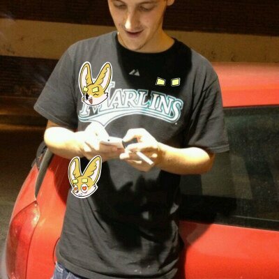 enrikesabio's profile picture. Sahara #0156097