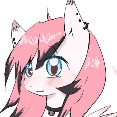 ✧ NSFW and silly art₊˚⊹-Esp/Eng- She/Her-looking for mutuals-NO RP-BI🏳️🌈-🇦🇷-NO MINORS - taken 💍 ✧check out my card: https://t.co/Ss4WegbUCM ✮⋆˙