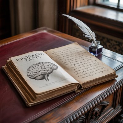 Sharing insights on Psychology. Learn Timeless wisdom to thrive in the Modern