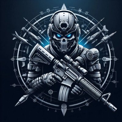 Defense Tech & AI | Global Security | Military Strategy & Geopolitics