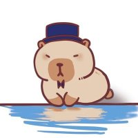 자 (@jajaja_bubu) 's Twitter Profile