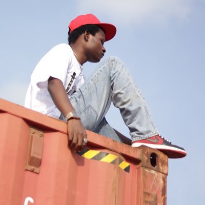 flyguy_ishh's profile picture. “Ish” is Out Now