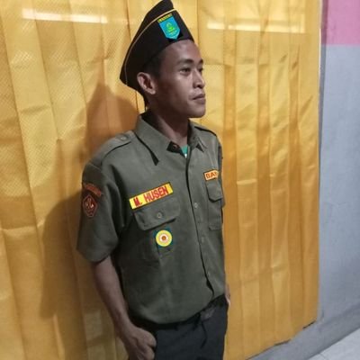 huseinahmad1394's profile picture. Bekerjalah seperti tuyul. diam lakukan nggak banyak omong.