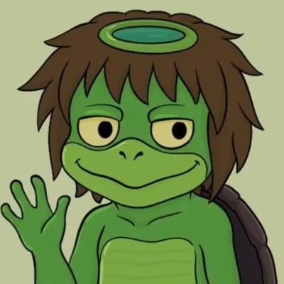 pogopogo27's profile picture. Reply & RT Guy.
Web 3 explorer and actor
Plume Goon