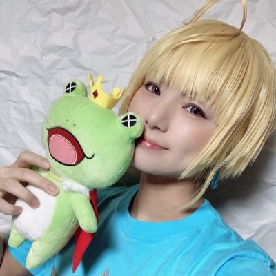いばらさんのプロフィール画像