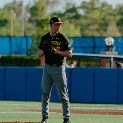 Josh Kirchhoff Profile