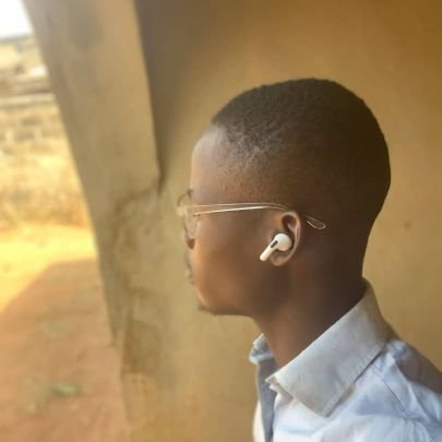 JohnsonTem95998's profile picture. God's battle axe