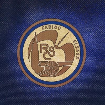 Roi de la plus belle région du monde, aux goûts bénis des Dieux (Picon et tartes flambées) #Elsass ⚽ #RCS #AFC 🔟