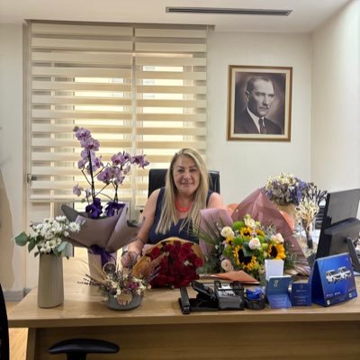 Hatice Profile