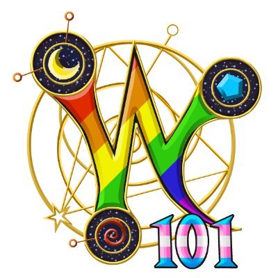 Wizard101 Profile