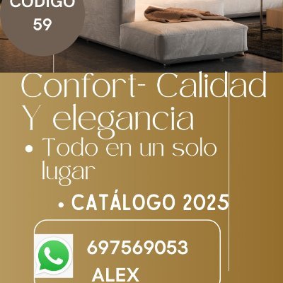 Somos tienda mayorista, trabajamos con productos nuevos directos de fábrica. Pago contra reembolso y garantía de 3 años visítanos WT 697-569-053