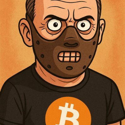 BitHanniball's profile picture. Brazilian BitCoiner