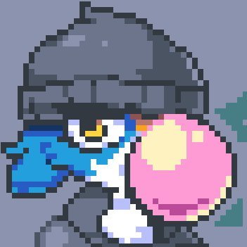 PopCat 🐱さんのプロフィール画像