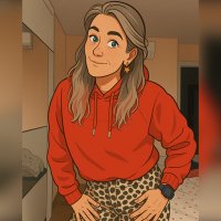 Zara moon (@zara_mn36) 's Twitter Profile