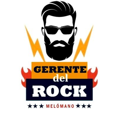 🔋🎧🎸🤘🏻Aquí les traigo lo mejor del Rock y el Metal