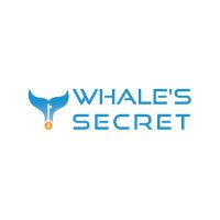Whale's Secret (@whalessecretapi) 's Twitter Profile