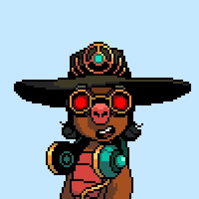 rmpaun's profile picture. Co-Founder @DragonflyAssets.
Views are my own, DYOR.