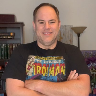 @tysonbenson