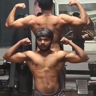lokeshkuppili96's profile picture. 