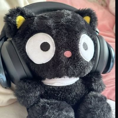 chococat_patrol's profile picture. ⚢ | @varanda_musica | @paramore | tenho pressa de saber | header - varanda | pfp - chococat
