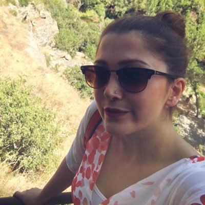 pinarneva's profile picture. Hayat tek kullanımlıktır ⌛️