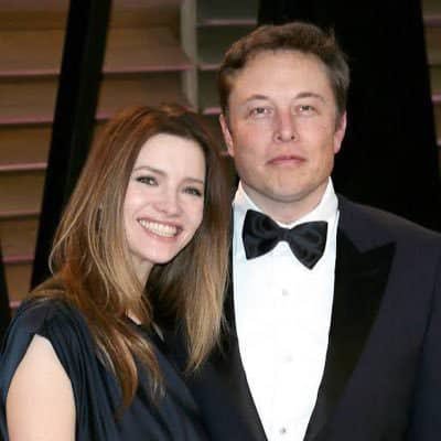 EmilyBrittneyy's profile picture. Social media manager for @elonmusk, CEO of spaceX, Tesla, and Neuralink. Exploring the frontiers of technology and space and the future. #SpaceX #Tesla
