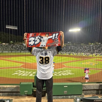 野球好きの関西人⚾ LAD#18 🐮2025シーズン28勝26敗1分(勝率.519) 公式戦が終わったので登場曲でも載せていきます🎶