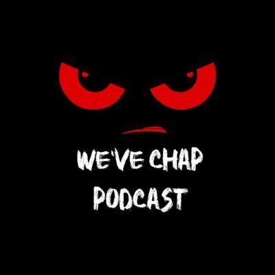 @WeveChapPodcast