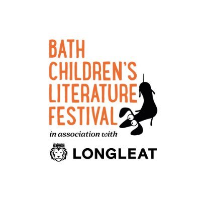 UK's largest dedicated children's literature festival. 📚 Brought to you by Bath Festivals Save the date for #KidsListFest25 26 Sept - 5 Oct 2025