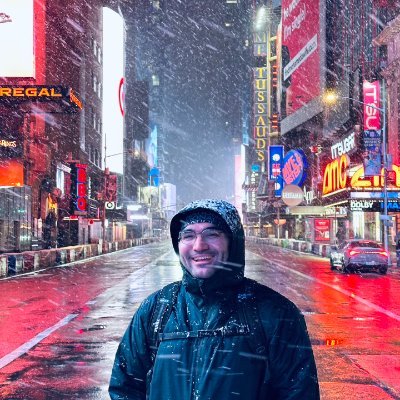 Dragazis_Spyros's profile picture. PhD student @ BU CS