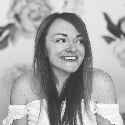 Natalie Lloyd Updates Profile