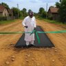 OGUNBANWOOMOSIL's profile picture. Trust your Pharmacist and live a healthy problem free life.