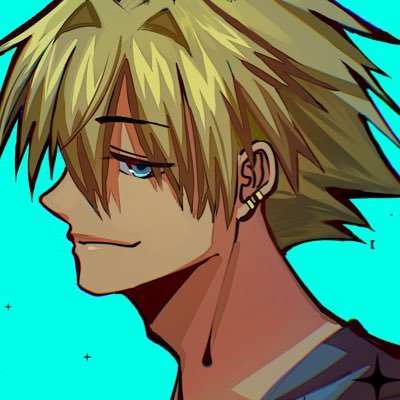Cccclastさんのプロフィール画像