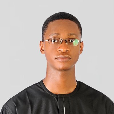 FredrickAkinwa1's profile picture. Cybersecurity enthusiast with a focus on networking.