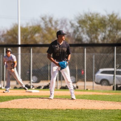 RHP 6’2/ 215 lbs / FB-87-89- T92 / SL-76-78 / SPL-81-84 (956-439- 1758) @TAMIU_BSB