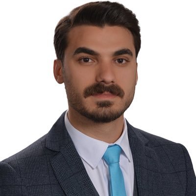 MSc Molecular Biology - Fikri hür, vicdanı hür, irfanı hür. CHP