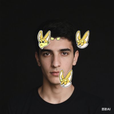 doublethibault's profile picture. Sahara #0157259