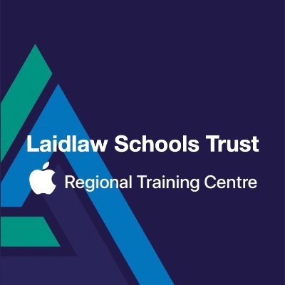 Laidlaw Apple Regional Training Centre. Providing professional learning and creative ideas across the North East, for educators, by educators.