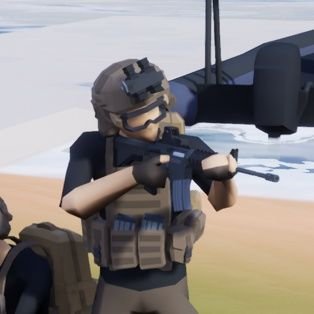 Indie Game Developer & 3D Modeler
Creator of you feel normal.
https://t.co/ZgOxCuplQO