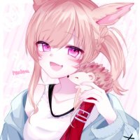 れある (@reahru) 's Twitter Profile Photo れある (@reahru) 's Twitter Profile Photo