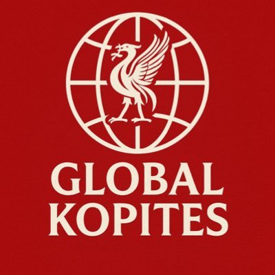 GlobalKopites's profile picture. 🔴 Talking all things Liverpool FC 📊 Match stats & analysis 🗣️ News, history & more from the heart of Anfield #YNWA | Est. 1892