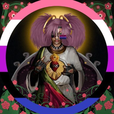 🎃𝔐𝔦𝔨𝔞𝔢𝔩🪅さんのプロフィール画像