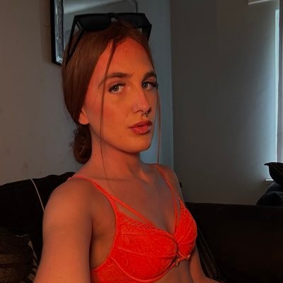 22, content creator😈check the link for a lot more fun solo/collab🌶I’m here to satisfy allllll ur needs lets be very discreet😛 18+ ⛔️
