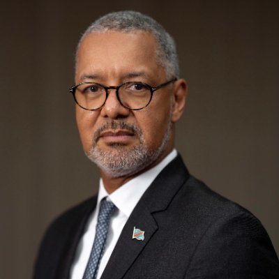 Ministre honoraire des Mines de la RDC | Grande expérience managériale à l'international (Afrique, Europe, Asie) dans un groupe pétrolier de 1er rang.