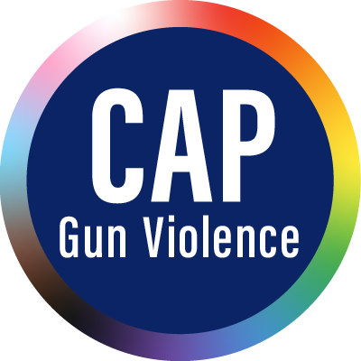 Working together to #EndGunViolence through policy, research and action.