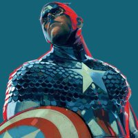 daily captain america (@allaboutcaptain) 's Twitter Profile Photo daily captain america (@allaboutcaptain) 's Twitter Profile Photo