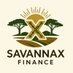 SavannaX Finance (@savannaxfinance) Twitter profile photo SavannaX Finance (@savannaxfinance) Twitter profile photo